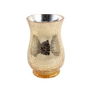 Home Decor Ceramic Vase 13*21 cm