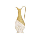 Home Decor Metal Vase 22*14*54 cm