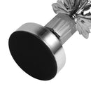 Glass Craft Wedding Table Centrepiece Candleholder 22cm