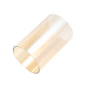 Glass Craft Wedding Table Centrepiece Candleholder 35cm