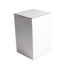 Glass Craft Wedding Table Centrepiece Candleholder 30*18cm