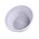 Multipurpose Plastic Basin Strainer 35*15.5 cm