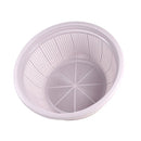 Multipurpose Plastic Basin Strainer 38.5*16.5 cm