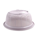 Multipurpose Plastic Basin Strainer 38.5*16.5 cm