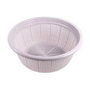 Multipurpose Plastic Basin Strainer 38.5*16.5 cm