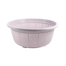 Multipurpose Plastic Basin Strainer 41.5*17.5 cm