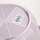 Multipurpose Plastic Basin Strainer 41.5*17.5 cm