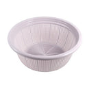 Multipurpose Plastic Basin Strainer 41.5*17.5 cm