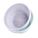 Multipurpose Plastic Basin Strainer 45*18.5 cm