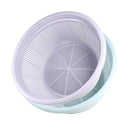 Multipurpose Plastic Basin Strainer 45*18.5 cm