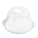 Multipurpose Plastic Strainer Basket 26*23*12.5 cm