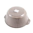 Multipurpose Plastic Strainer Basket 32*29*12.5 cm