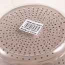 Multipurpose Plastic Strainer Basket 32*29*12.5 cm