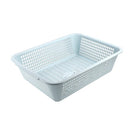 Multipurpose Plastic Strainer Basket 54.5*42*14.7