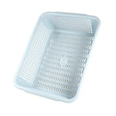 Multipurpose Plastic Strainer Basket 54.5*42*14.7