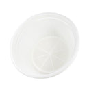 Plastic Bucket with Lid 36*36*20 cm