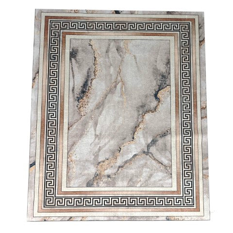 Persian Pattern Rug Carpet 160*230 cm