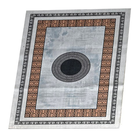 Persian Pattern Rug Carpet 200x300cm Style