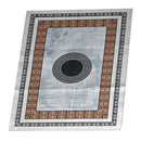 Persian Pattern Rug Carpet 200*300 cm