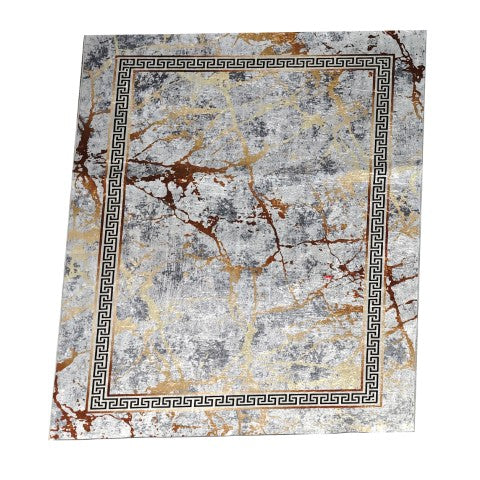 Persian Pattern Rug Carpet 160*230 cm