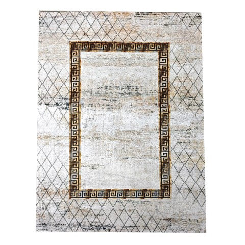 Persian Pattern Rug Carpet 160*230 cm