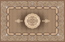 Persian Pattern Rug Carpet 160*230 cm