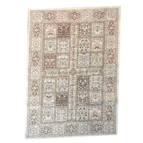 Persian Pattern Rug Carpet 160*230 cm