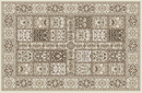 Persian Pattern Rug Carpet 200*300 cm