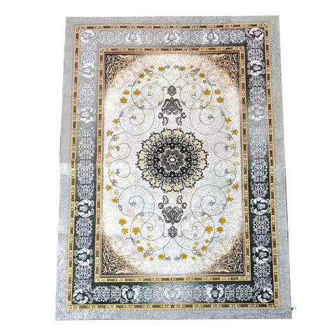 Persian Pattern Rug Carpet 160*230 cm