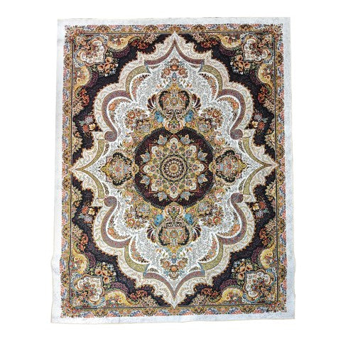 Persian Pattern Rug Carpet 160*230 cm