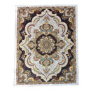 Persian Pattern Rug Carpet 160*230 cm