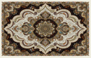 Persian Pattern Rug Carpet 200*300 cm