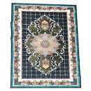 Persian Pattern Rug Carpet 160*230 cm