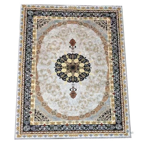 Persian Pattern Rug Carpet 200*300 cm