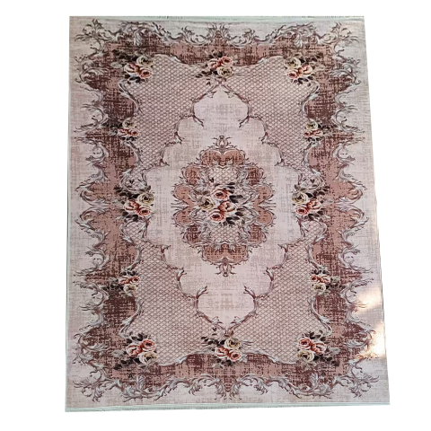 Persian Pattern Rug Carpet 160*230 cm