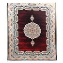 Persian Pattern Rug Carpet 160*230 cm