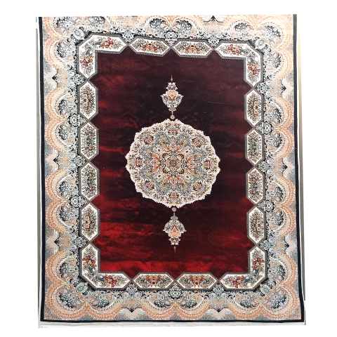Persian Pattern Rug Carpet 200*300 cm