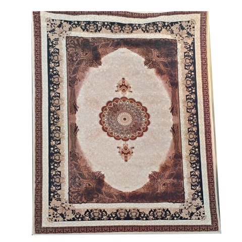 Persian Pattern Rug Carpet 160*230 cm