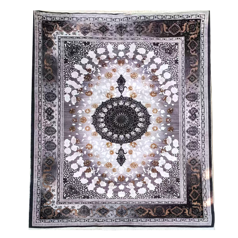 Persian Pattern Rug Carpet 160*230 cm