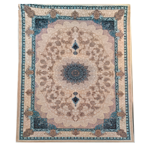 Persian Pattern Rug Carpet 160*230 cm