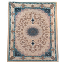 Persian Pattern Rug Carpet 200*300 cm