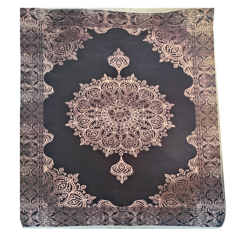 Persian Pattern Rug Carpet 160*230 cm