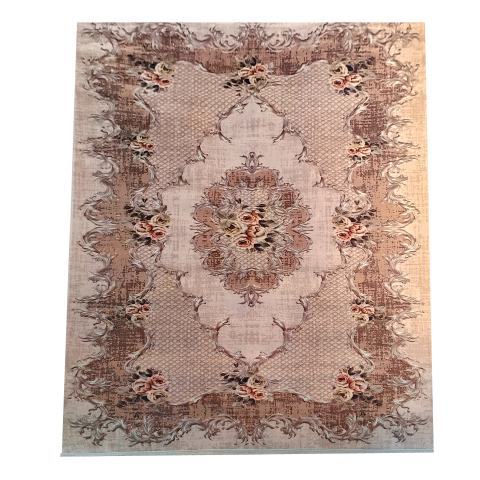 Persian Pattern Rug Carpet 160*230 cm