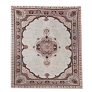 Persian Pattern Rug Carpet 160*230 cm