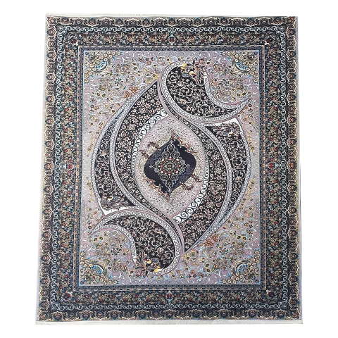 Persian Pattern Rug Carpet 200*300 cm