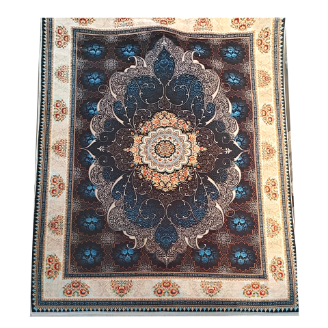 Persian Pattern Rug Carpet 200*300 cm