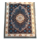 Persian Pattern Rug Carpet 200*300 cm