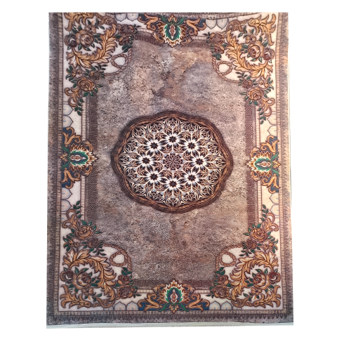 Persian Pattern Rug Carpet 160*230 cm