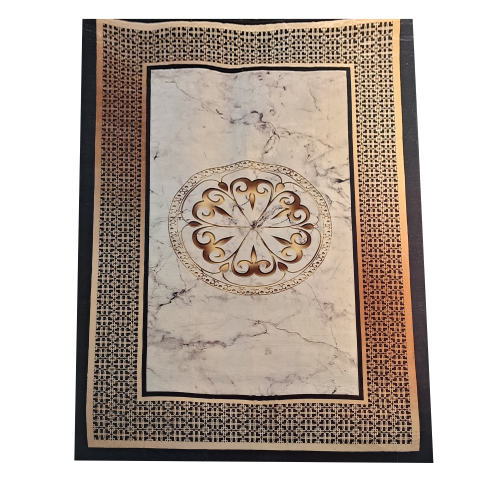 Persian Pattern Rug Carpet 160*230 cm