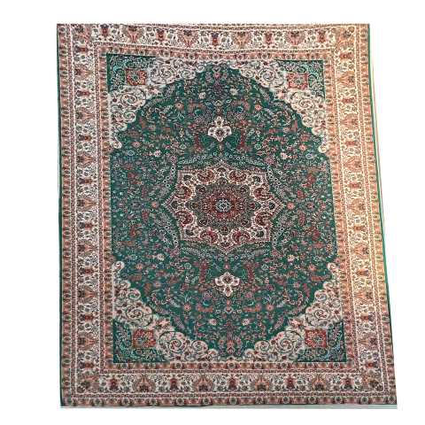 Persian Pattern Rug Carpet 160*230 cm